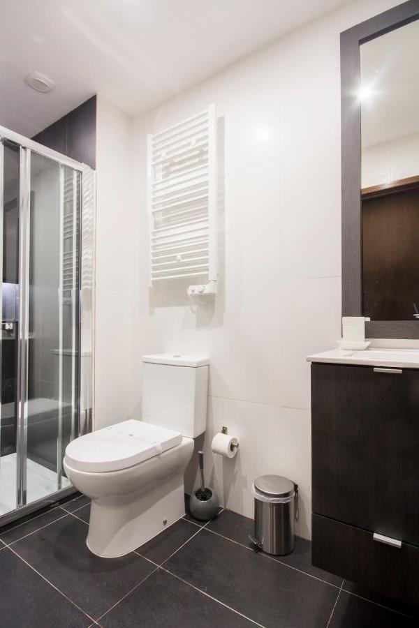 418 Apartamento Gale Wifi, Estacionamento, Elevador Porto Exterior foto